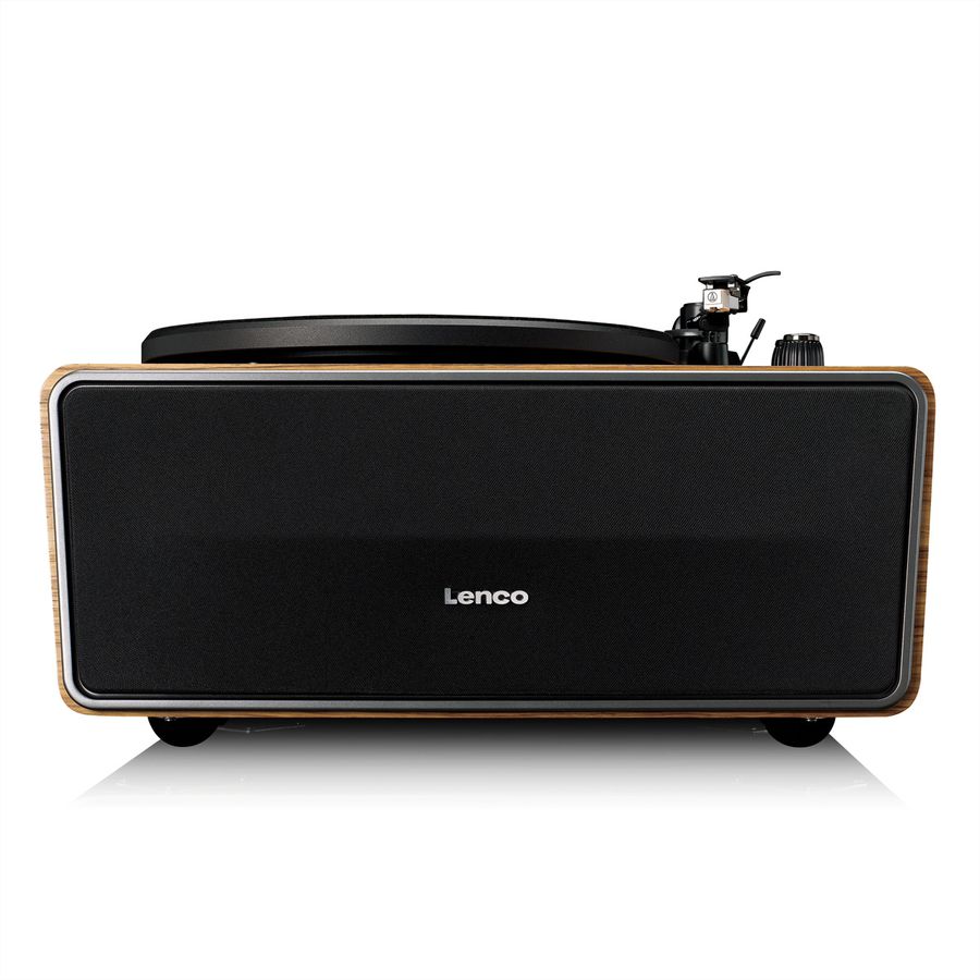 Lenco Platine vinyle LS-570OK