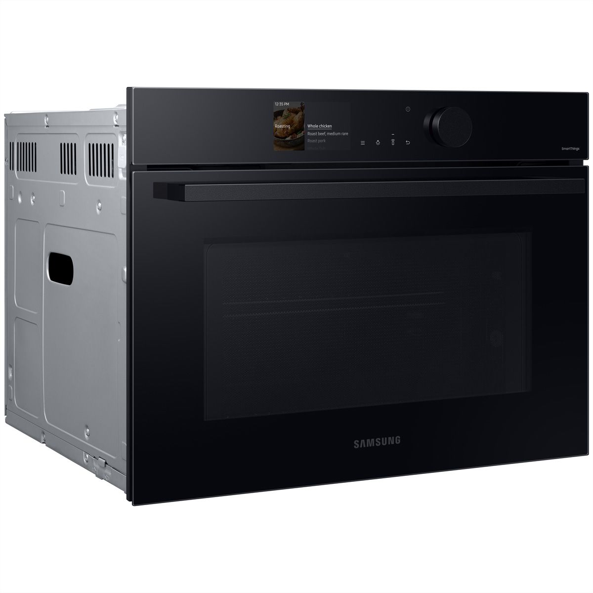 Samsung Four NV7000, 50l, Clean Black, NQ5B6753CAK/U3
