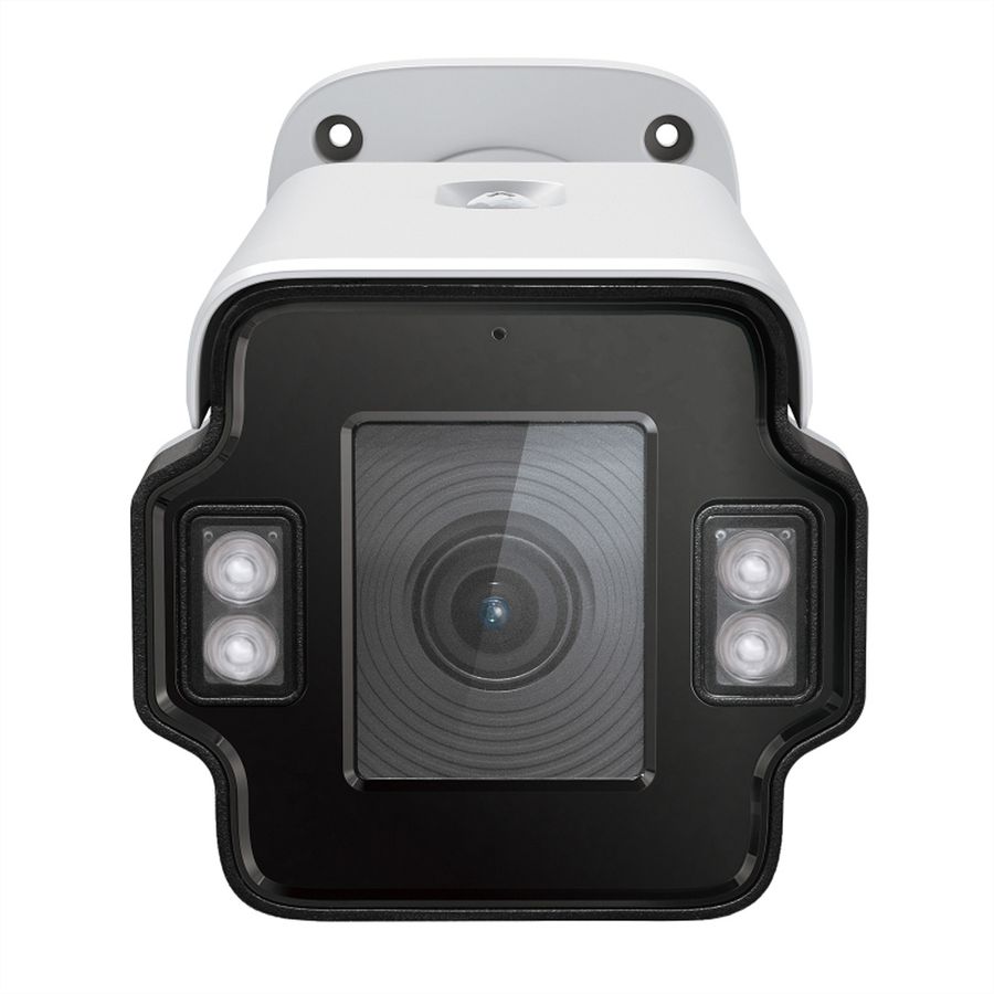 TP-Link VIGI InSight S345ZI Bullet Kamera 4 MP, 29.6-102°, IR-LED 60m