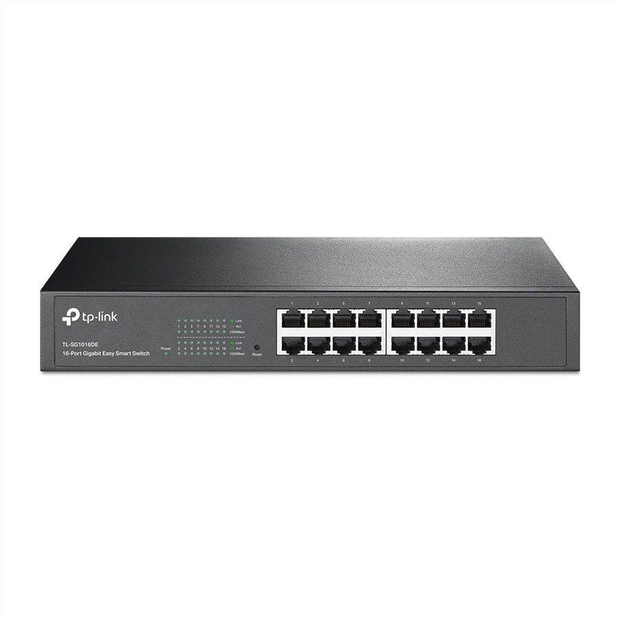 TP-Link TL-SG1016DE Omada Switch 16 Port
