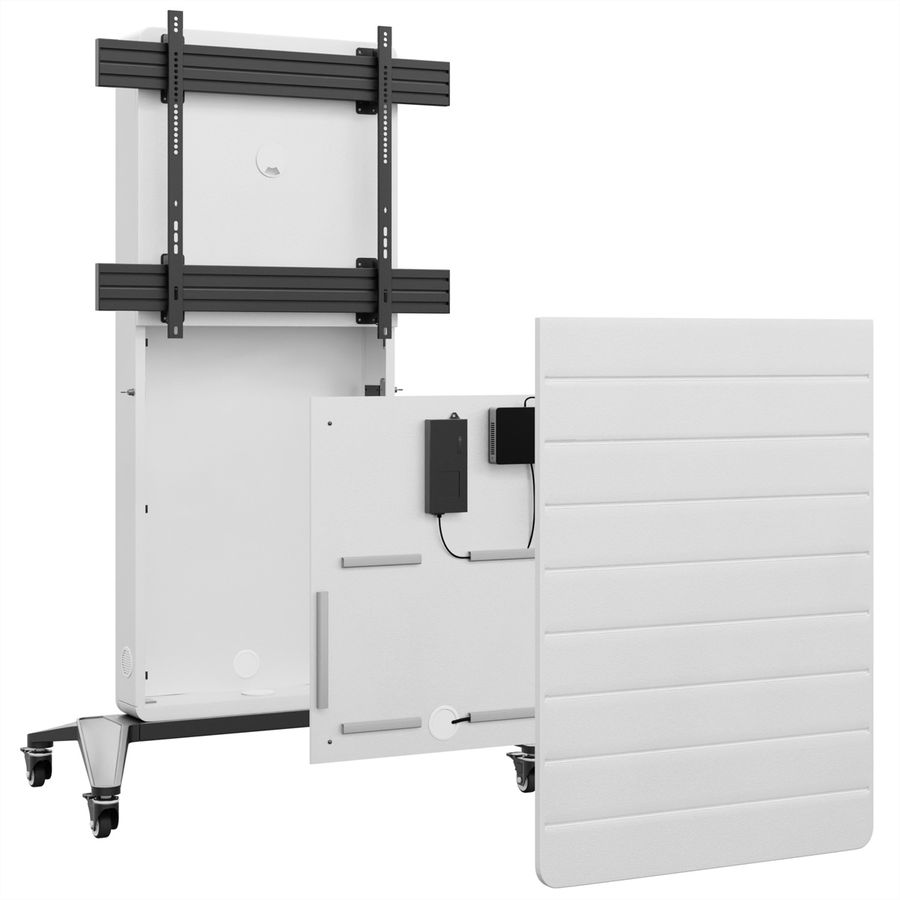 Hagor Panneau média CON-Line M, mobile, 75 - 86"