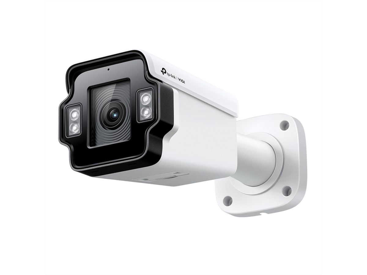 TP-Link VIGI InSight S345ZI Caméra Bullet 4 MP, 29.6-102°, IR-LED 60m