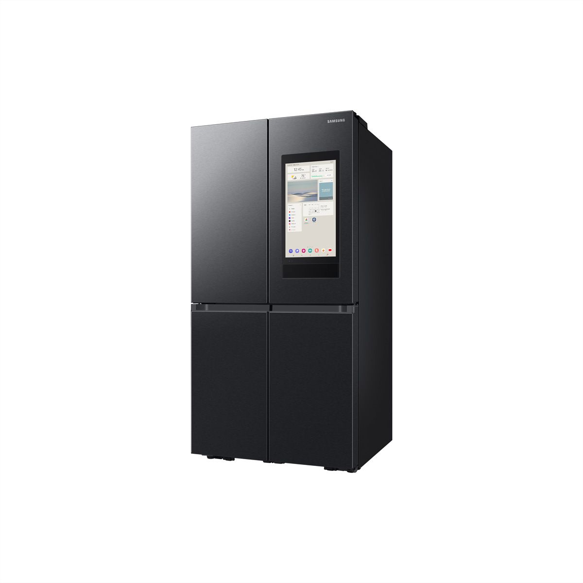Samsung Food Center RF9000D, French Door, 636l, Wi-Fi, anthracite