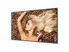 **DEMO**BenQ Digital Signage Display SL7502K, 75", 24/7 UHD, 500cd/m2