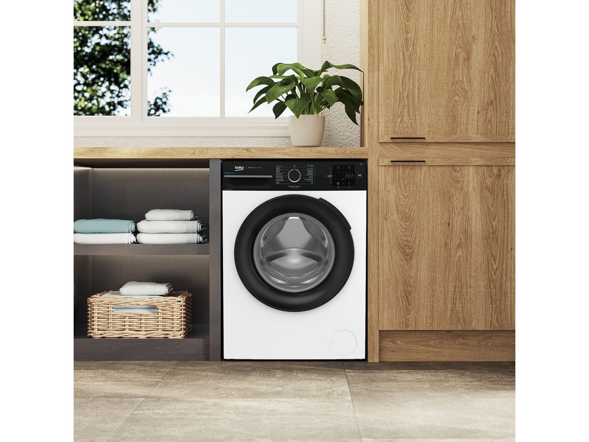 Beko Waschmaschine WM207, 7kg