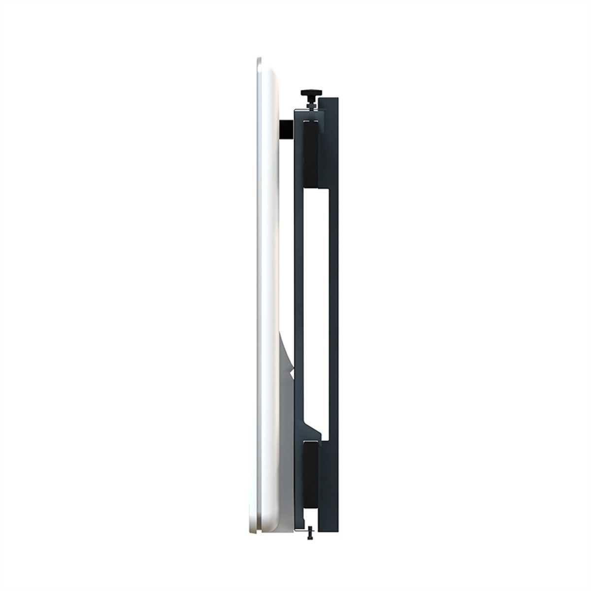 Support mural Hagor pour WebEx Board Pro 55", spécifique à l'écran