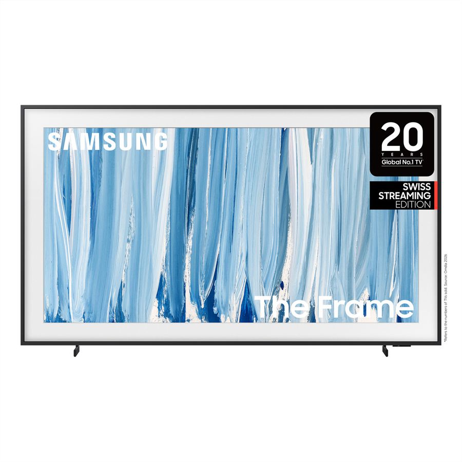 Samsung 65" Frame 2026