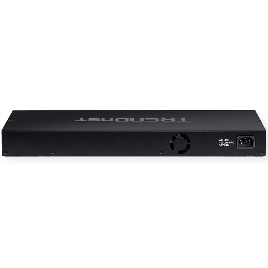 TRENDnet TPE-BG182G Switch i PoE++ Gigabit à 18 ports