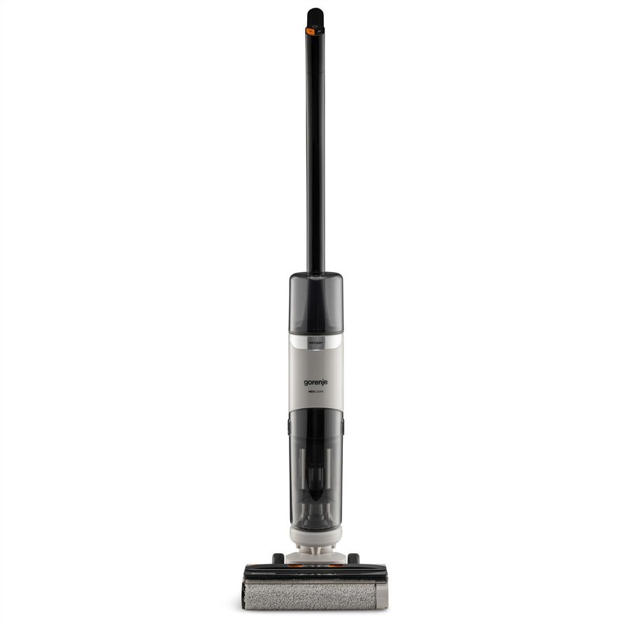 Gorenje Akku Nass und Trockensauger SFC216100G NEOCLEAN, 180W, kabellos
