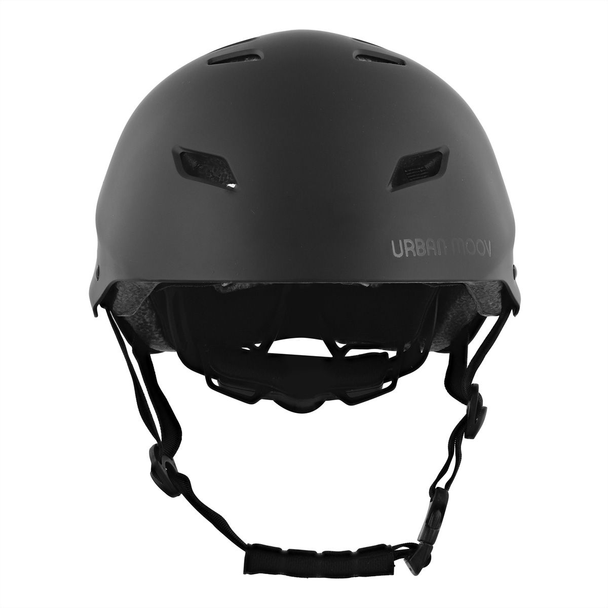 T'nB URBAN MOOV Schutzhelm M, schwarz