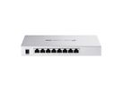 TP-Link Campus Switch S4500-8GP, 8x1G 4PoE Managed Switch