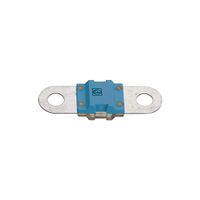 Sicherung 100A 32 VDC blau BF1