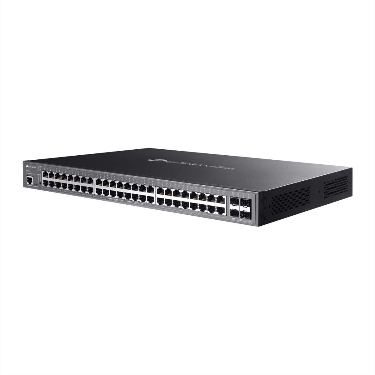 TP-Link SG3452XP Omada PoE+ Switch 48 Port