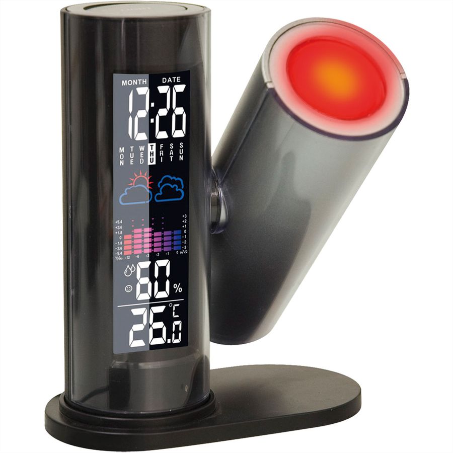 TechnoLine réveil WT515