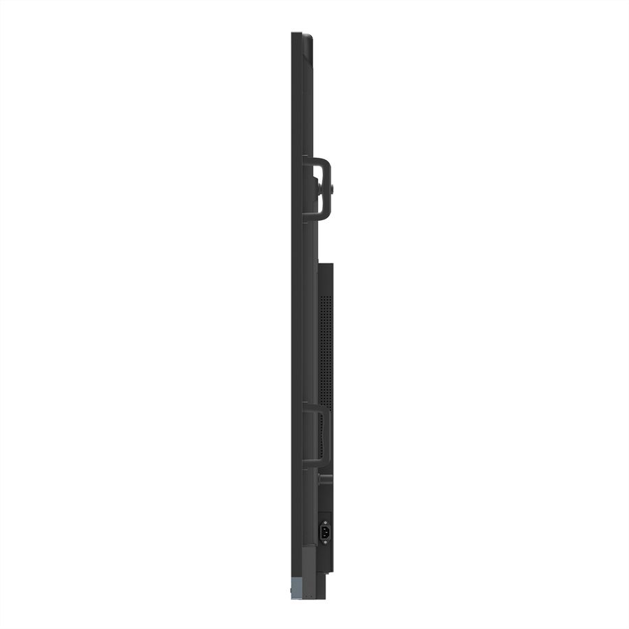 BenQ Interactive Display RE8605 86", 4K UHD, 500 Nits, 50-Punkt-Touch