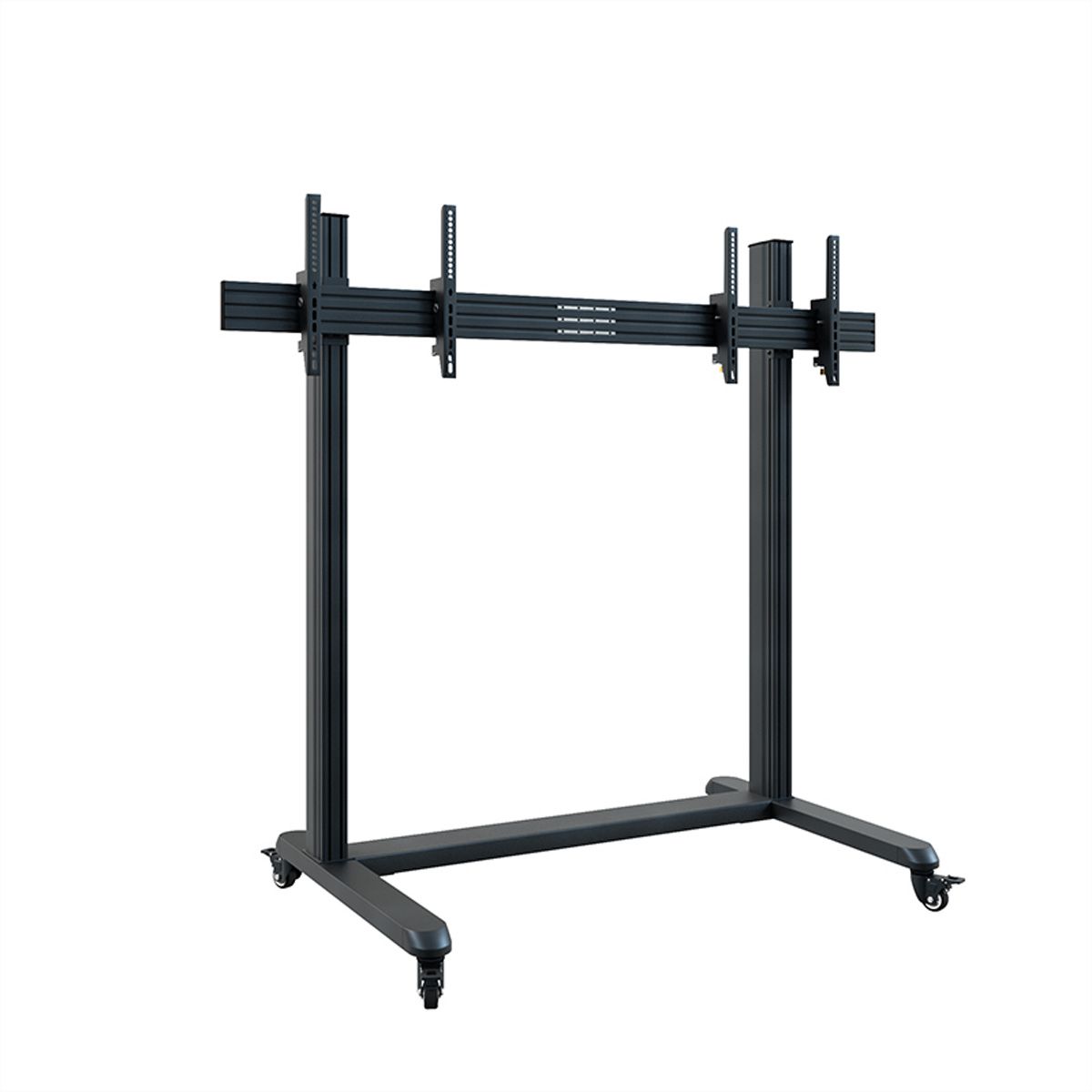 Hagor mobiles Standsystem CPS mobile Stand 2x 55-65"