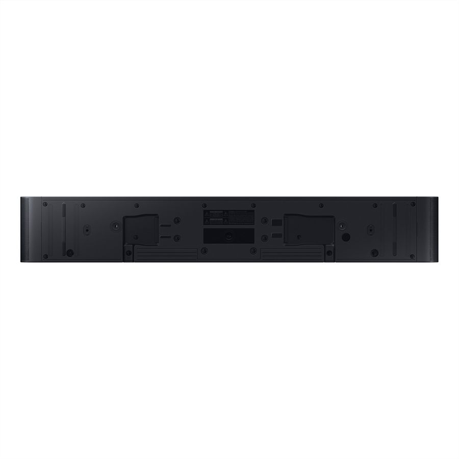 Samsung Soundbar HW-S60D, noir