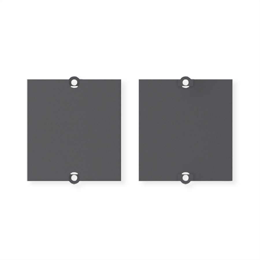 BACHMANN Cache Module Custom, noir