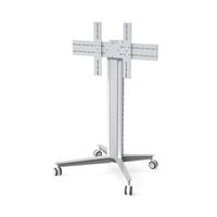SMS Standfuss Flatscreen X FH M1955 WS, grau