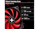 Xilence XPF120.R 120mm Performance Ventilateur de boîtier, 3PIN