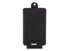 Panneau solaire T'nB OUTLIFE 10W, noir, USB-C, 6W, IP65, noir, 4 Meter