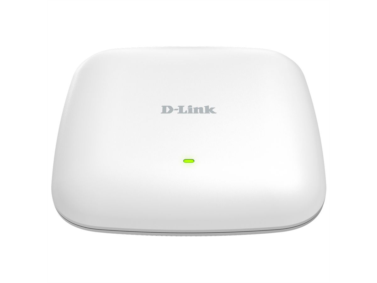 D-Link DAP-X3060 AX3000 Access Point WiFi 6 802.11a/b/g/n/ac/ax PoE