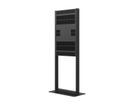 Hagor Système de rayonnage OM46N-S, Indoor, Floorstand