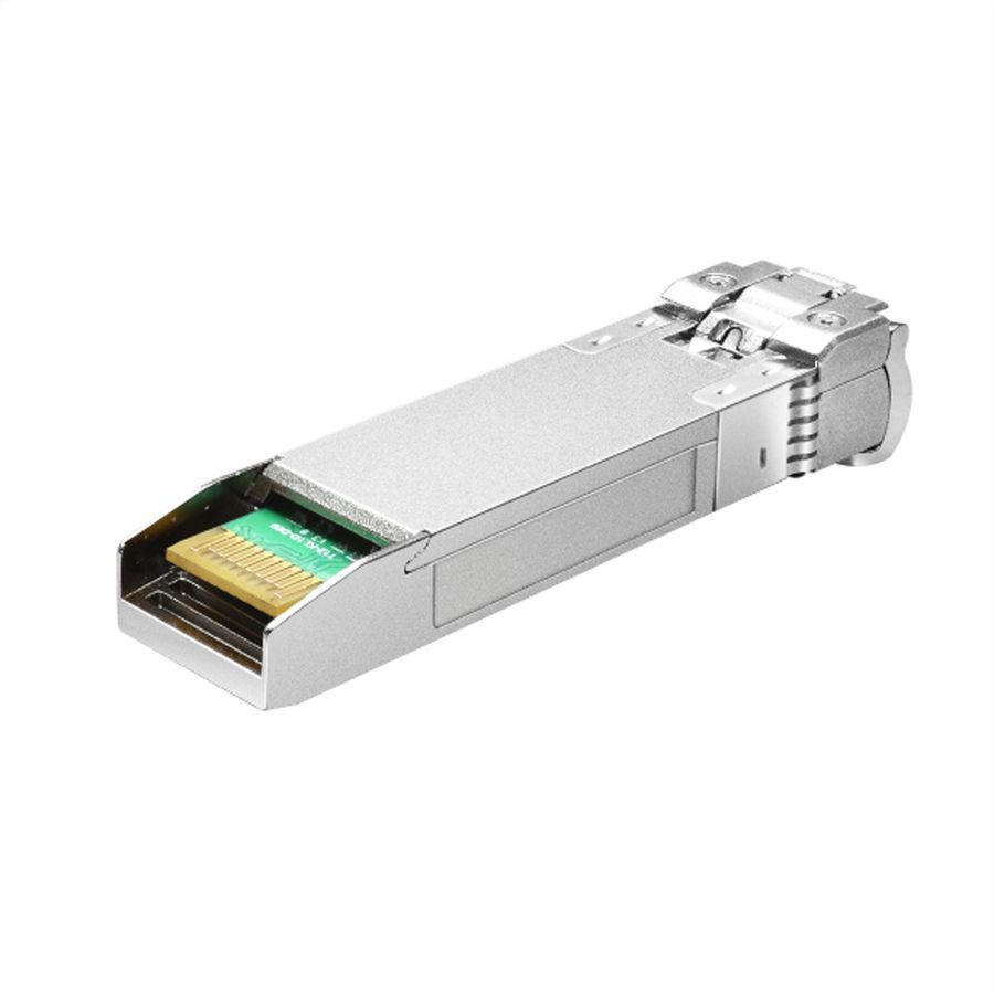 TP-LINK SM9110-SR4 Émetteur-récepteur Omada, 850nm MMF,MTP/MPO-12