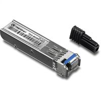TRENDnet TEG-MGBS40D3 Mini-GBIC Dual Wavelength Single-Mode LC 1310 40KM