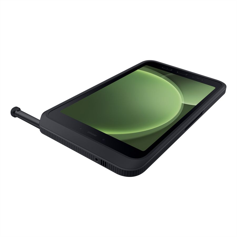 Samsung Galaxy Tab Active 5, 128GB, 5G, Green, Enterprise Edition