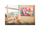 Samsung TV 50" Q7F Series
