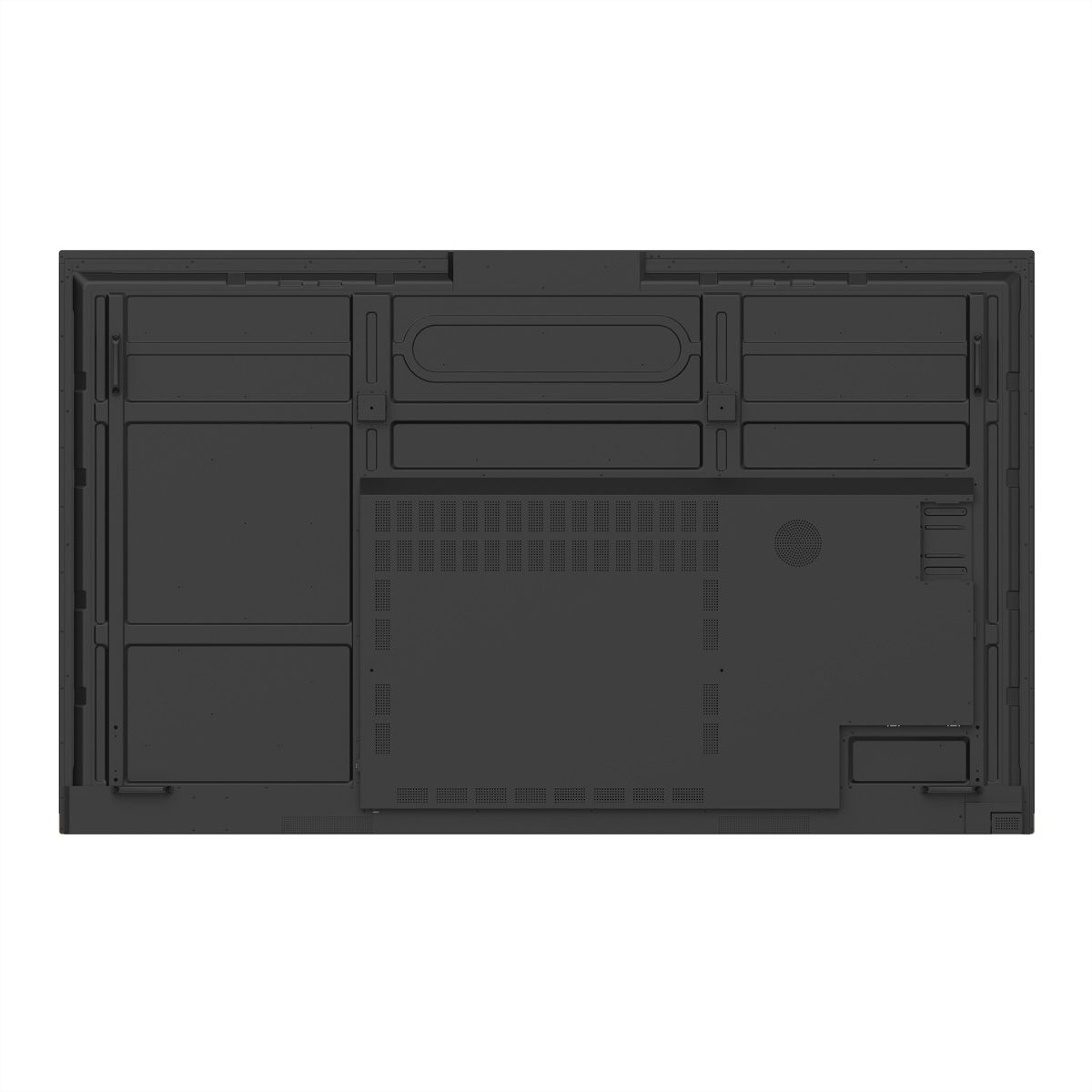 BenQ Interactive Display RE9804FV, 98", UHD, 450cd/m²
