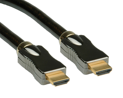 Câbles HDMI Ultra HD avec Ethernet