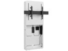 Hagor Panneau média CON-Line W Lift, mur au sol, 55 - 75"