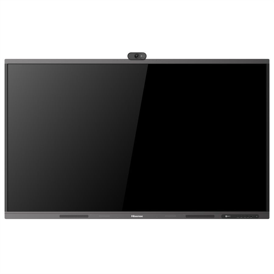 Hisense Interactive Display 65WM6FE-A, 65", 16/7, UHD, 400cd/m², Kamera, A13