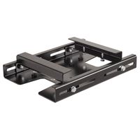 Hagor Adaptateur pour poutre en T , pour les séries PLD et HA DH