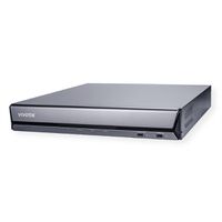 Vivotek ND9542P NVR Netzwerk-Videorekorder 32-CH, 16x PoE