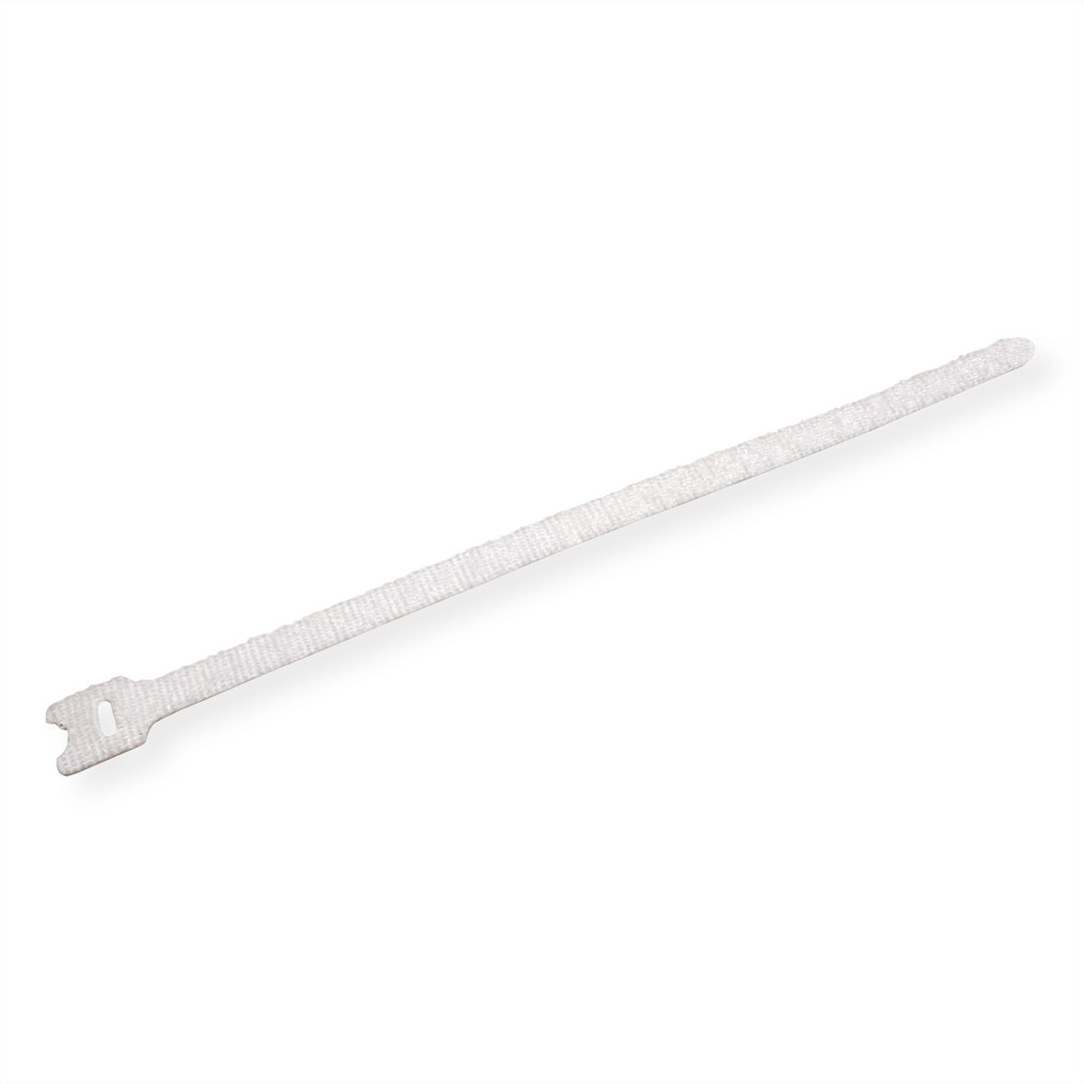 VELCRO® One Wrap® Strap 13mm x 200mm, 25 Stück, weiß