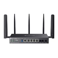 TP-Link DSL Gateway DR3650v-4G