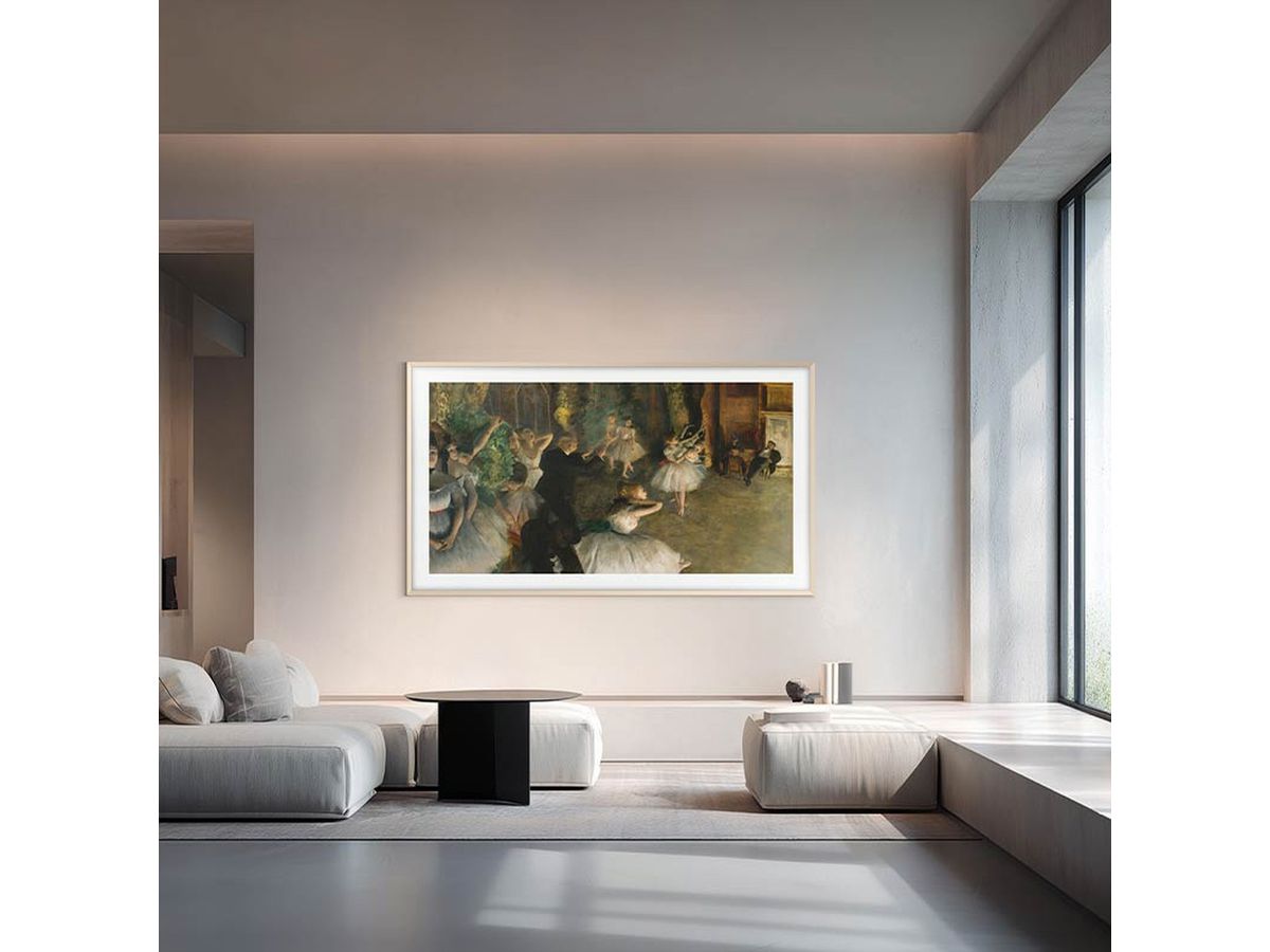 Samsung 55" Frame Pro 2026