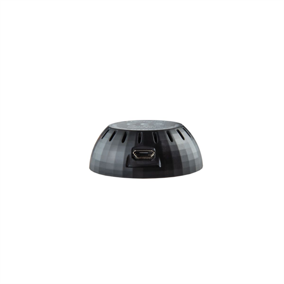 Shelly Sensor temp. & d'humidité Add on, Adaptateur secteur USB, blanc