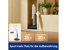 Tineco FLOOR ONE i7 Pliable Premium, Aspirateur laveur