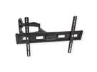 VALUE TV-Wandhalterung, flexibel, elegant, 37-80 Zoll, bis 35 kg