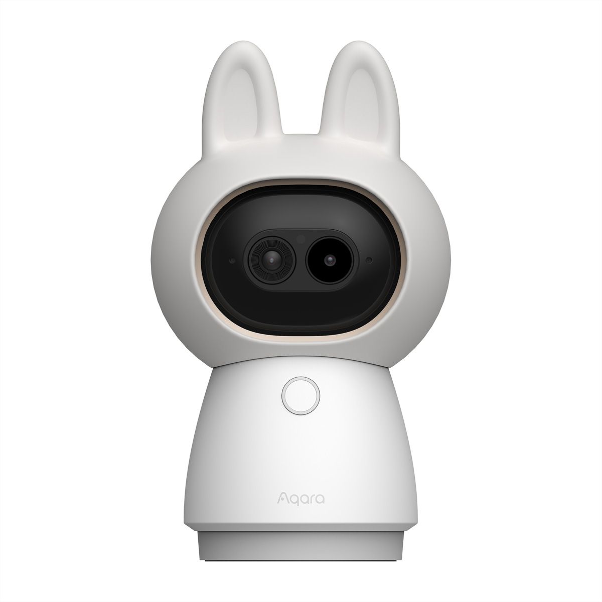 Aqara G350 HUB Caméra Cube 8 MP, 133°, IR-LED 10m, WiFi