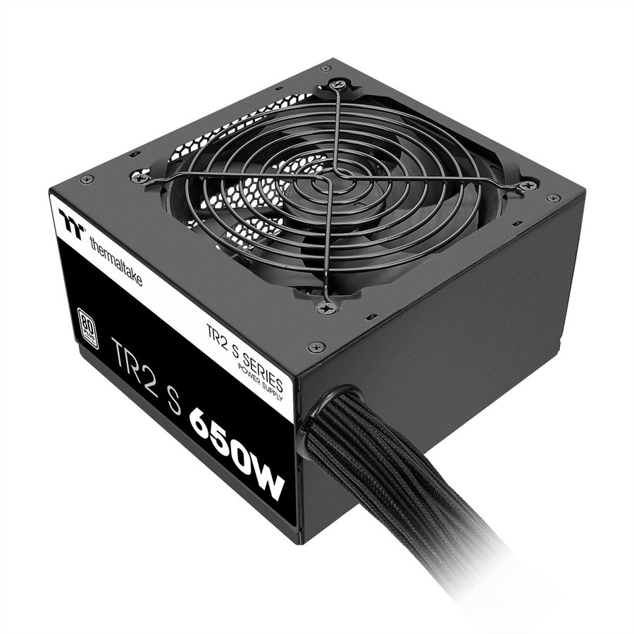 Thermaltake TR2 S 650W Netzteil