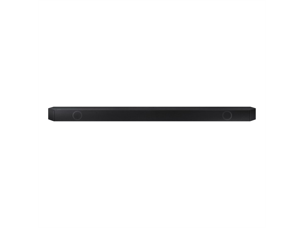 Samsung Soundbar HW-Q990D, Noir graphite