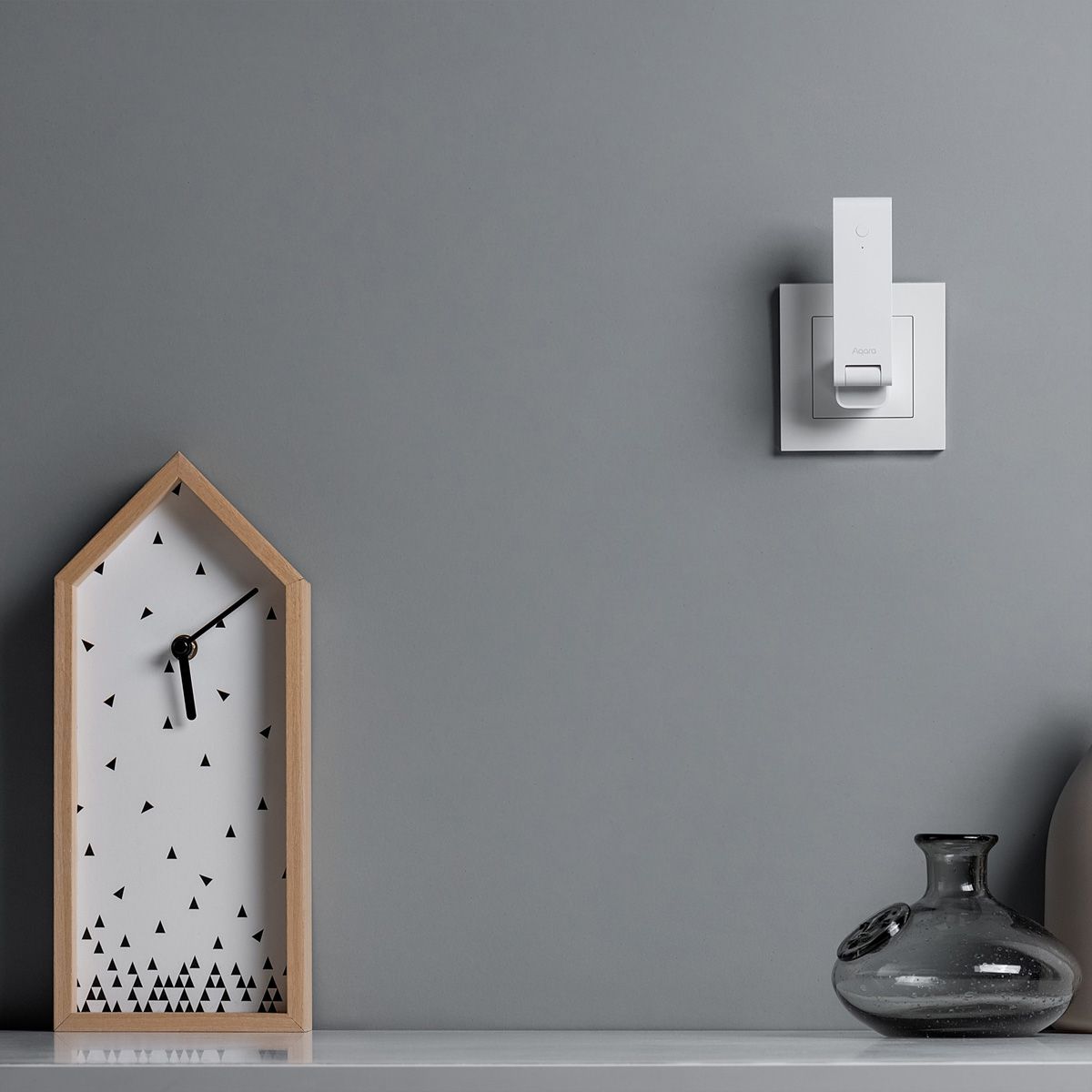 Aqara Hub M100