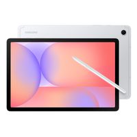 Samsung Galaxy Tab S10 Lite, 256Go, silver, WiFi