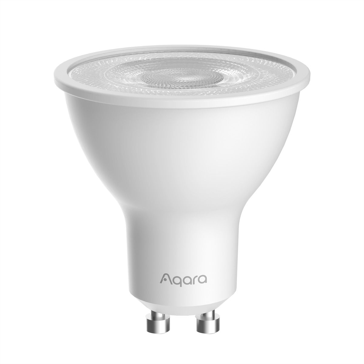 Ampoules LED T2 GU10 Aqara, CCT