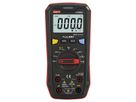 Steffen Multimeter max.1000V, CAT III 600V